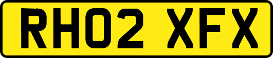 RH02XFX
