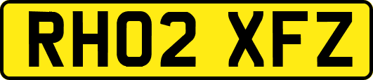 RH02XFZ