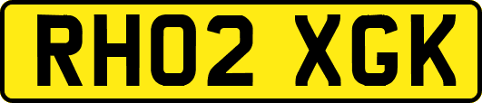 RH02XGK