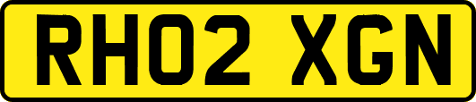 RH02XGN