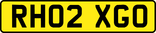 RH02XGO