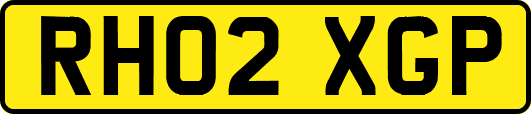 RH02XGP