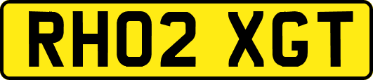 RH02XGT