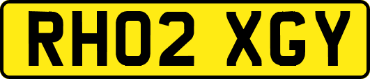 RH02XGY