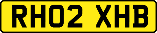 RH02XHB