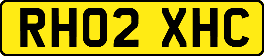 RH02XHC
