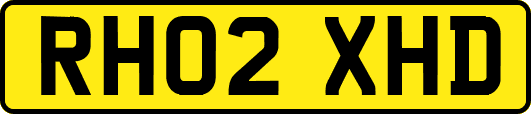 RH02XHD