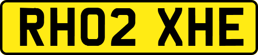 RH02XHE