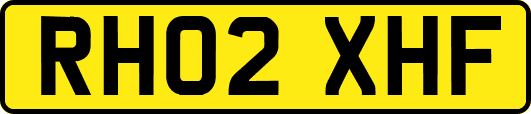 RH02XHF