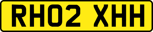 RH02XHH