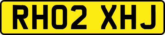 RH02XHJ