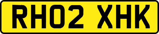 RH02XHK