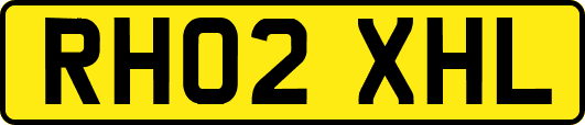 RH02XHL