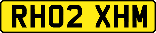 RH02XHM