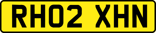 RH02XHN