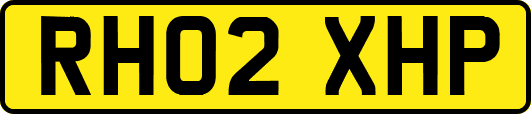 RH02XHP
