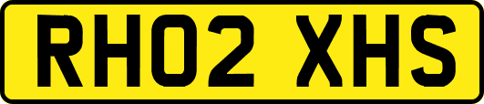 RH02XHS