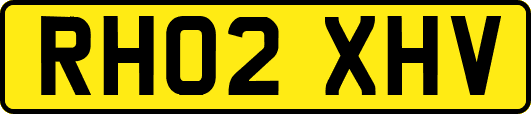 RH02XHV