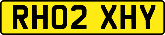 RH02XHY