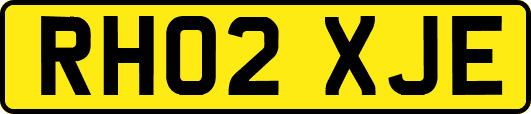 RH02XJE
