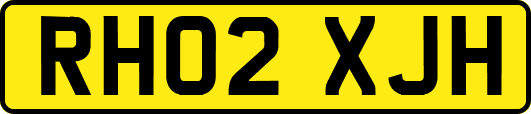 RH02XJH
