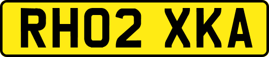 RH02XKA