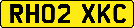 RH02XKC