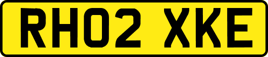 RH02XKE