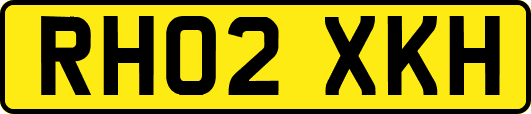 RH02XKH