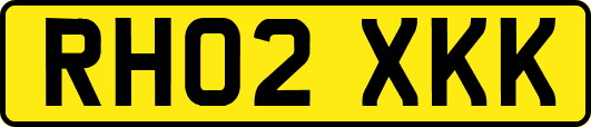 RH02XKK
