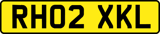 RH02XKL