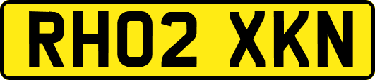 RH02XKN