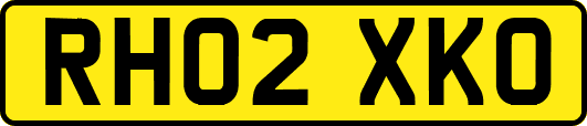 RH02XKO