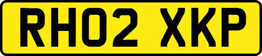 RH02XKP
