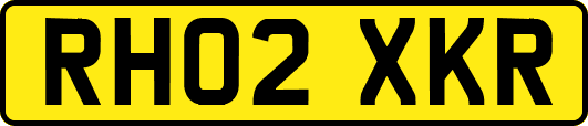 RH02XKR