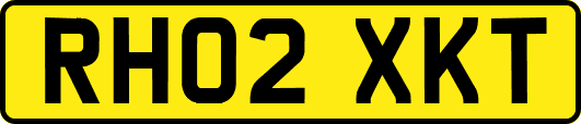 RH02XKT