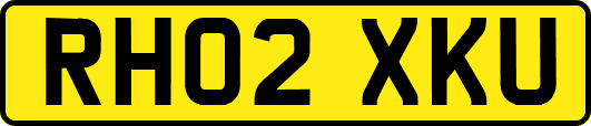 RH02XKU