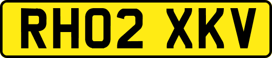 RH02XKV