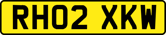 RH02XKW