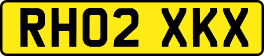RH02XKX