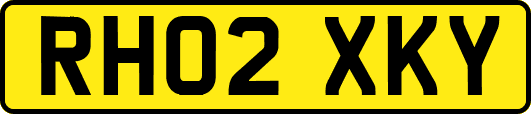 RH02XKY