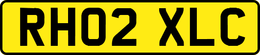 RH02XLC
