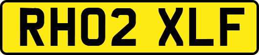 RH02XLF