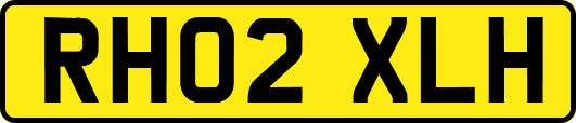 RH02XLH