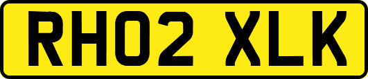 RH02XLK