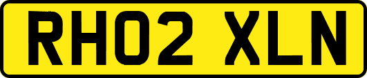 RH02XLN