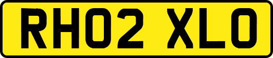 RH02XLO