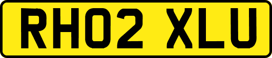 RH02XLU