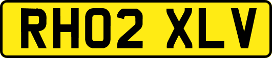 RH02XLV