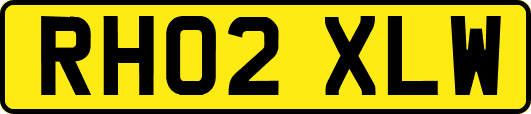 RH02XLW